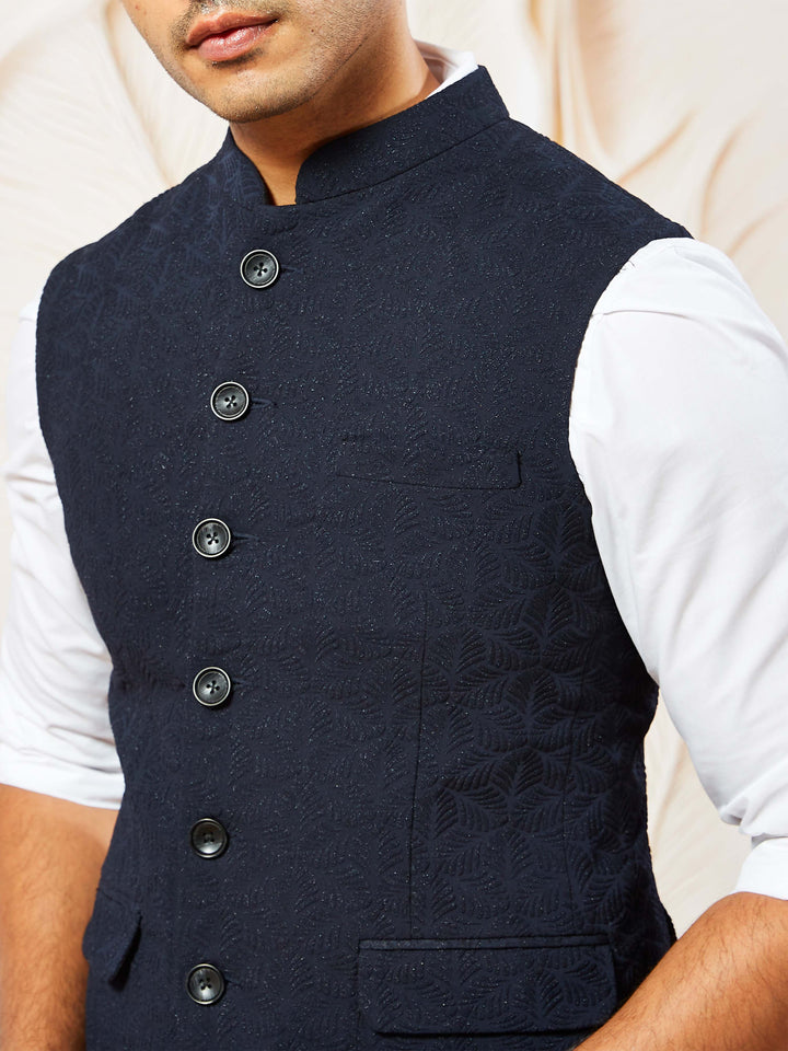 Nehru jacket kurta set men