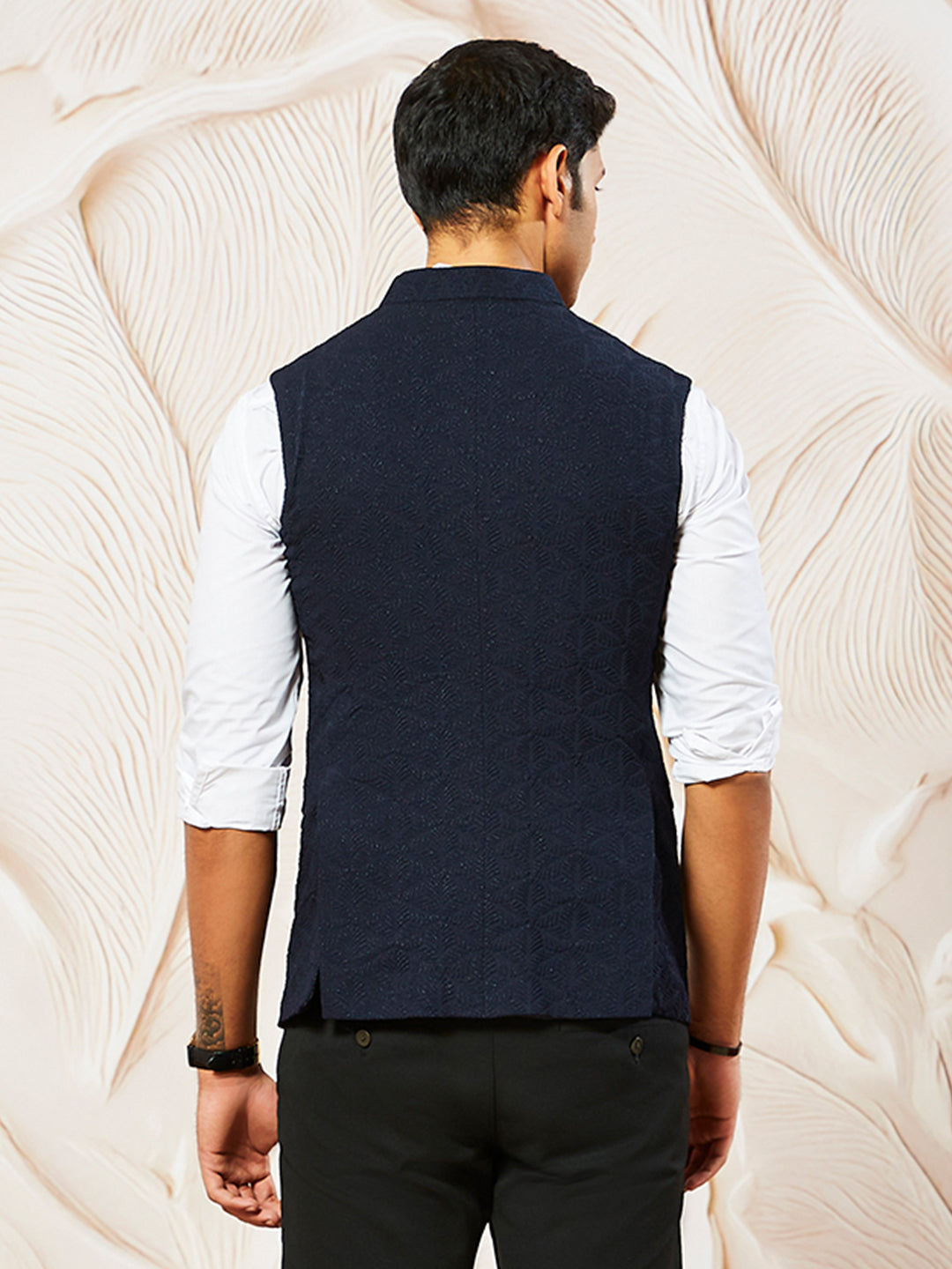 Nehru jacket kurta set men