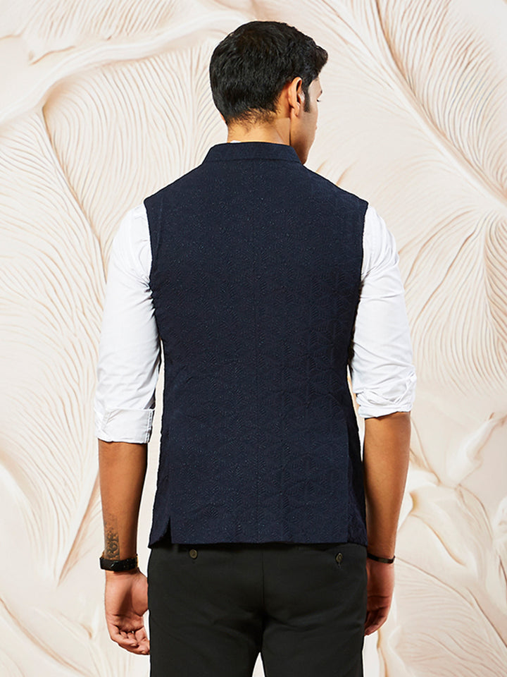 Nehru jacket kurta set men