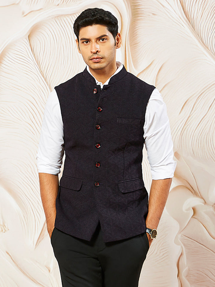 Nehru jacket kurta set men