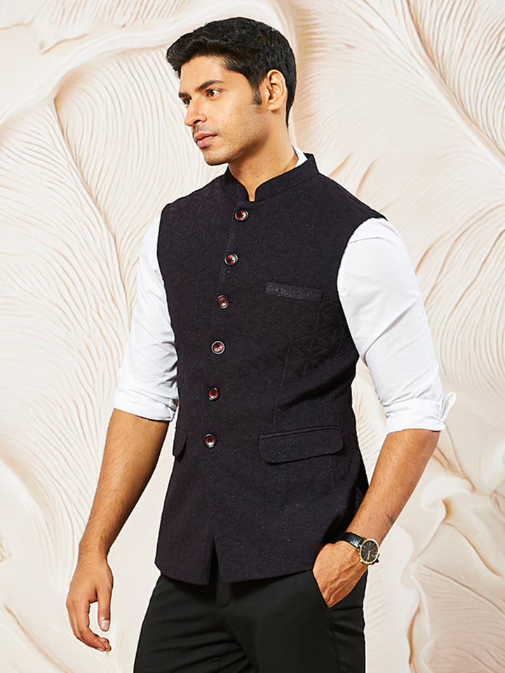 Nehru jacket kurta set men