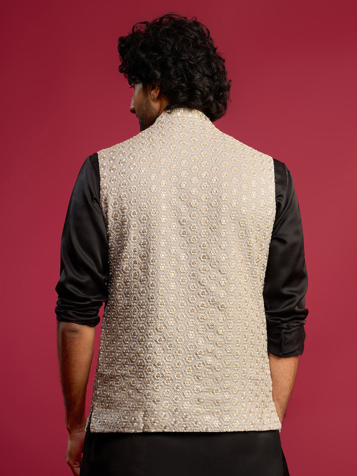 Nehru jacket kurta set men