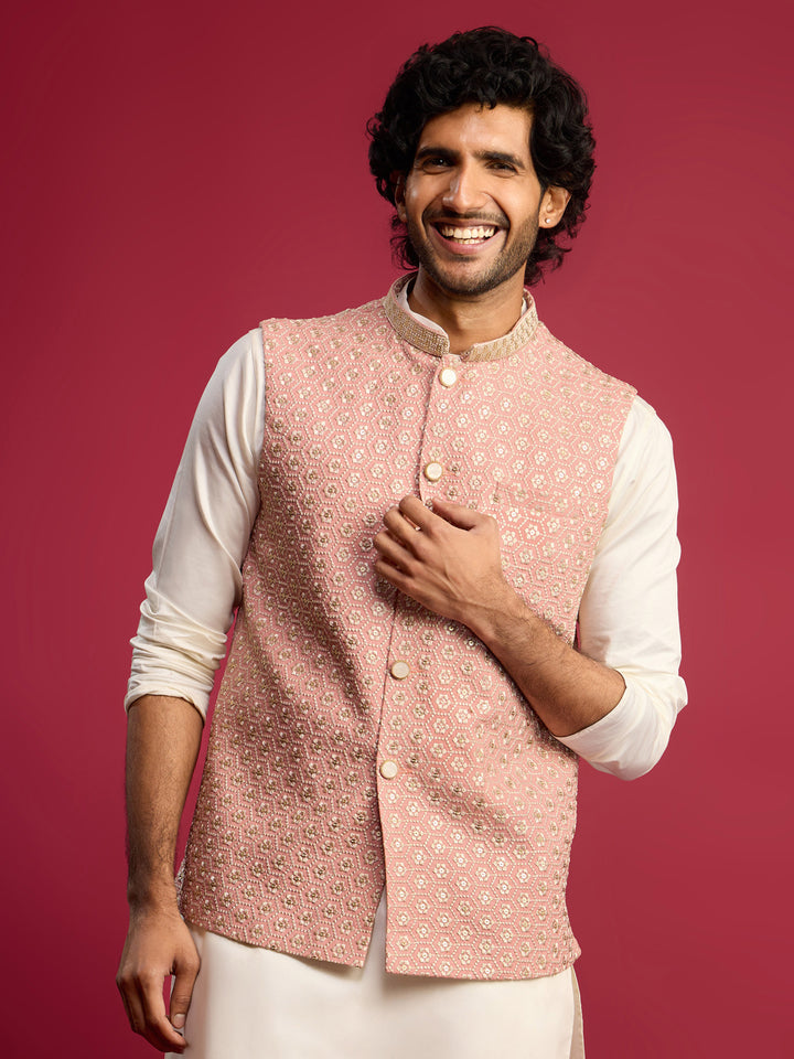 Nehru jacket kurta set men