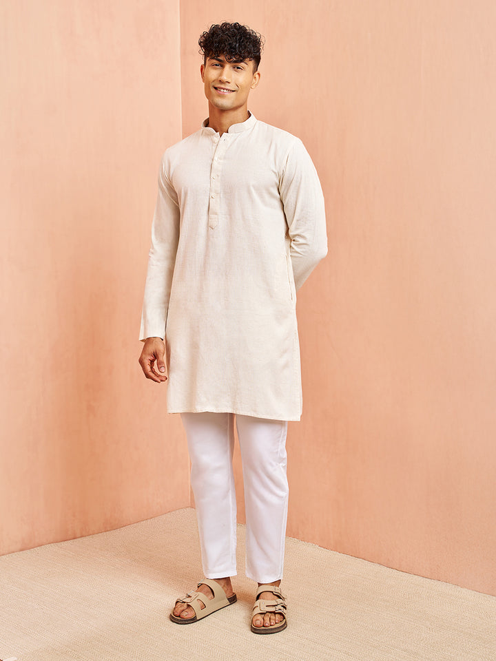 Nehru jacket kurta set men