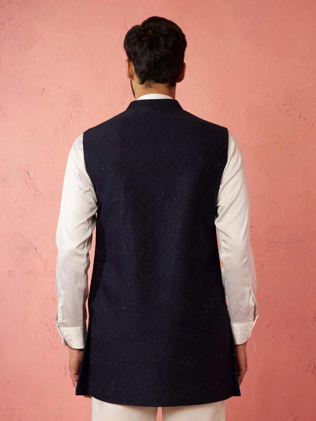 Nehru jacket kurta set men