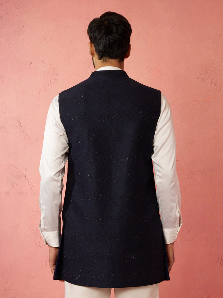 Nehru jacket kurta set men