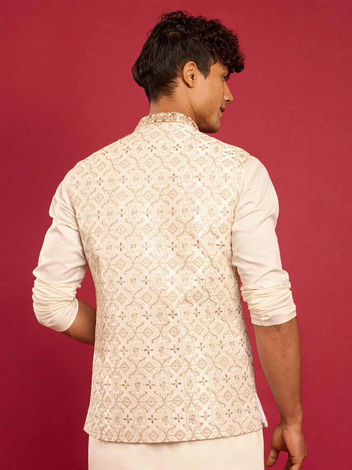 indo western outfit for men