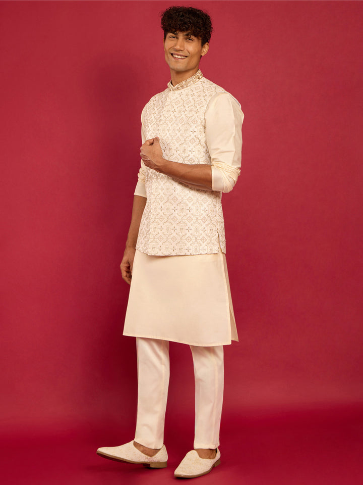 plus size kurta for men
