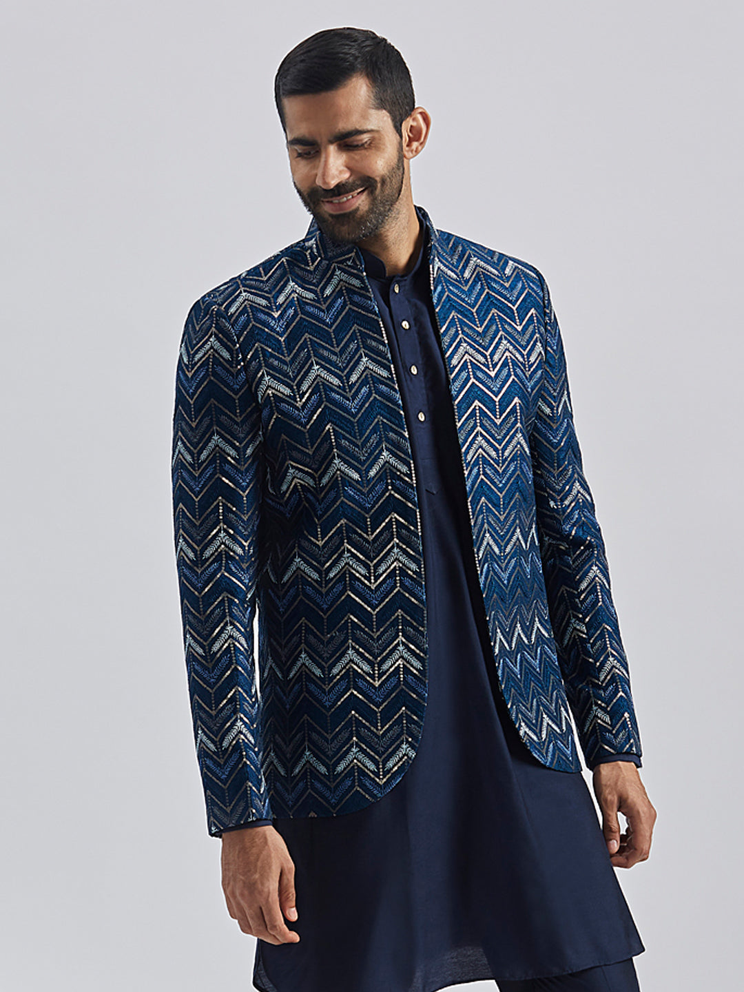 Jodhpuri Suit for Men