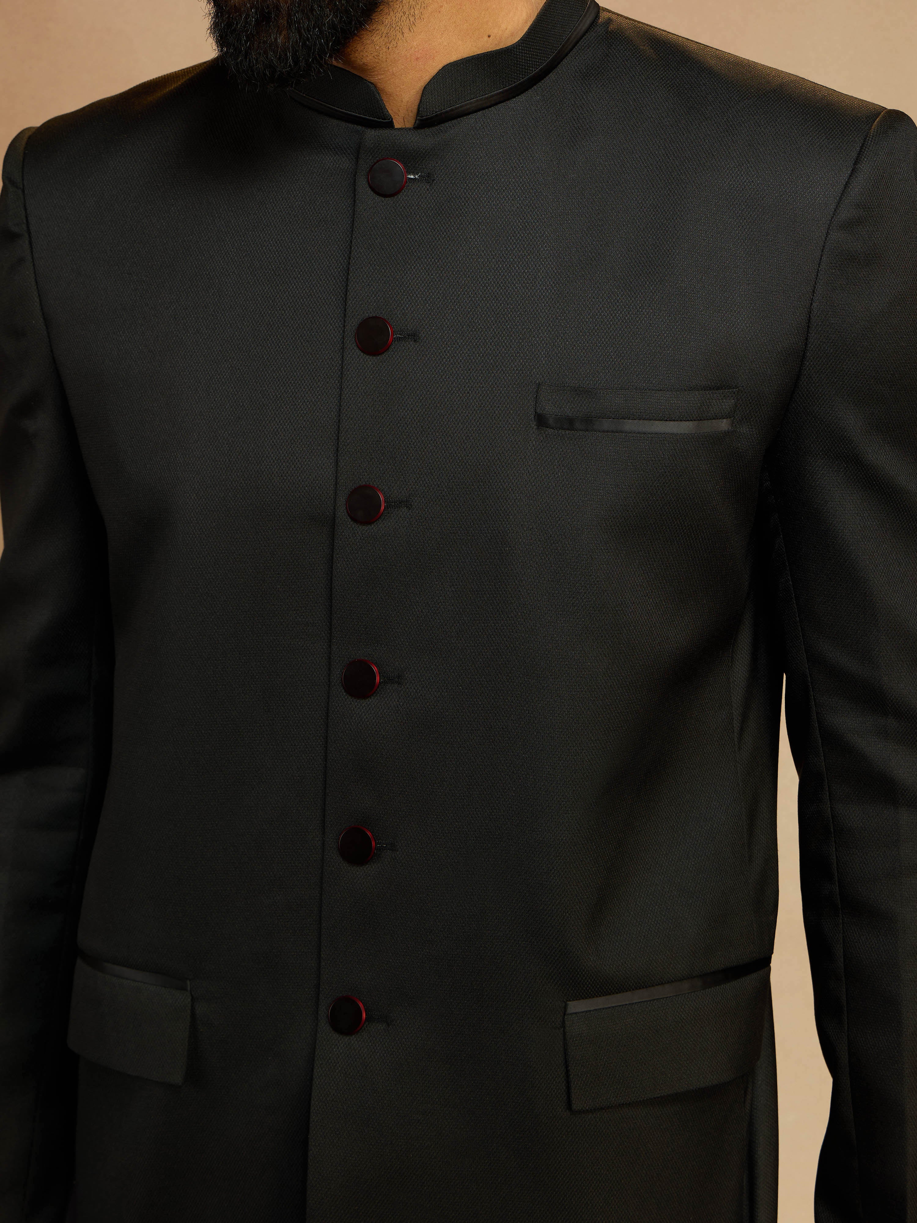 Nehru jacket kurta set men
