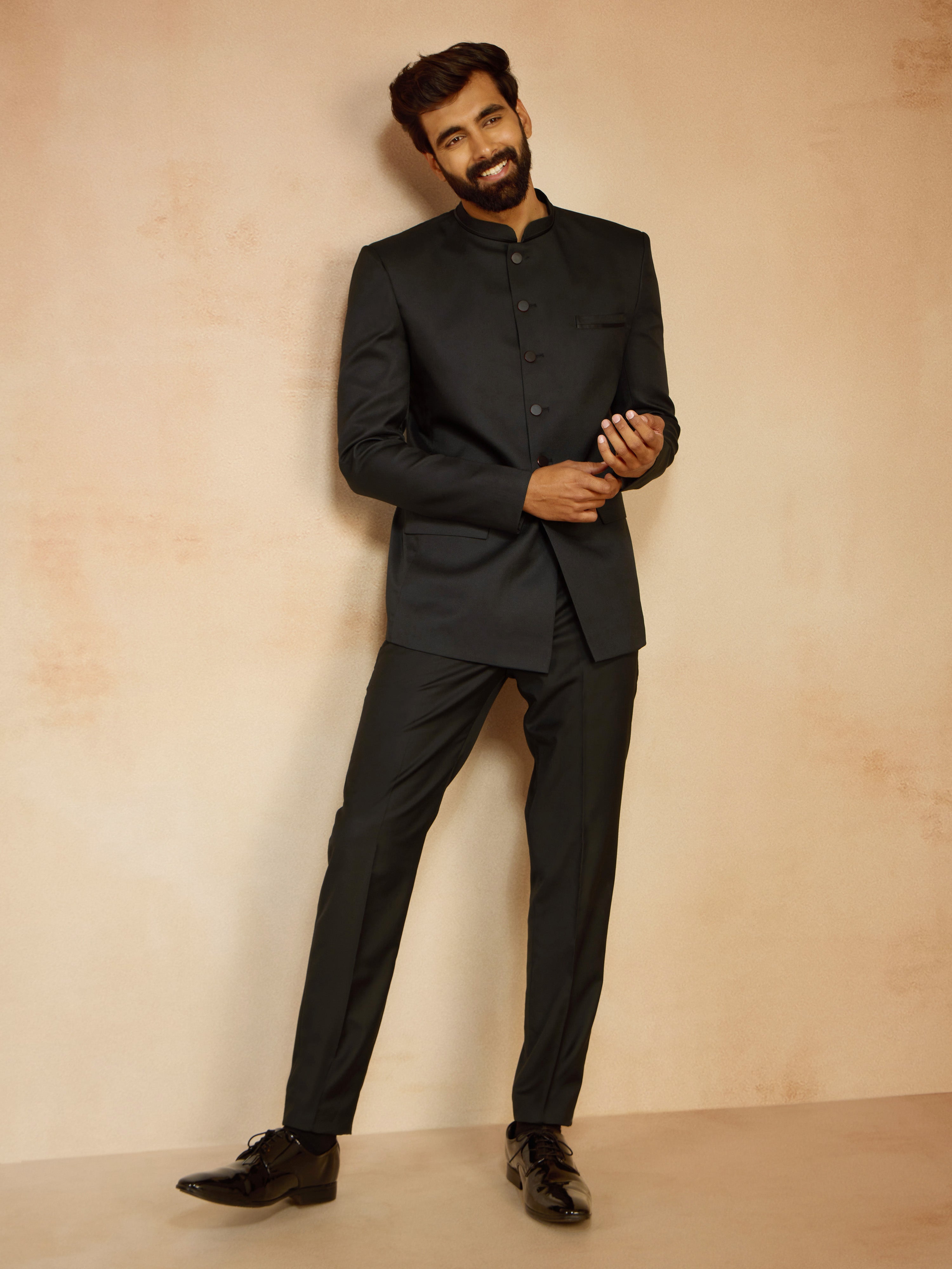 Nehru jacket kurta set men