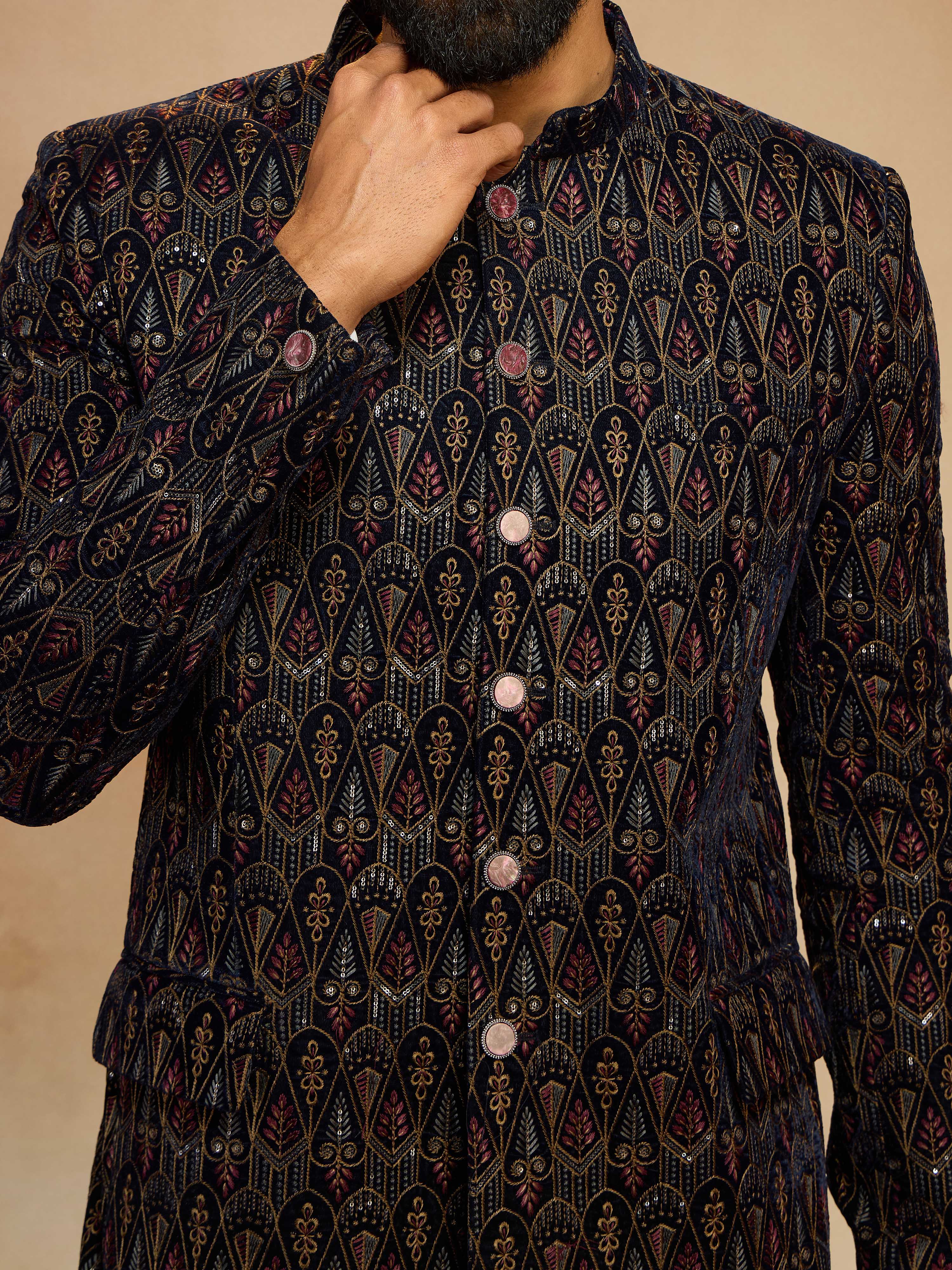 wedding kurta for men
