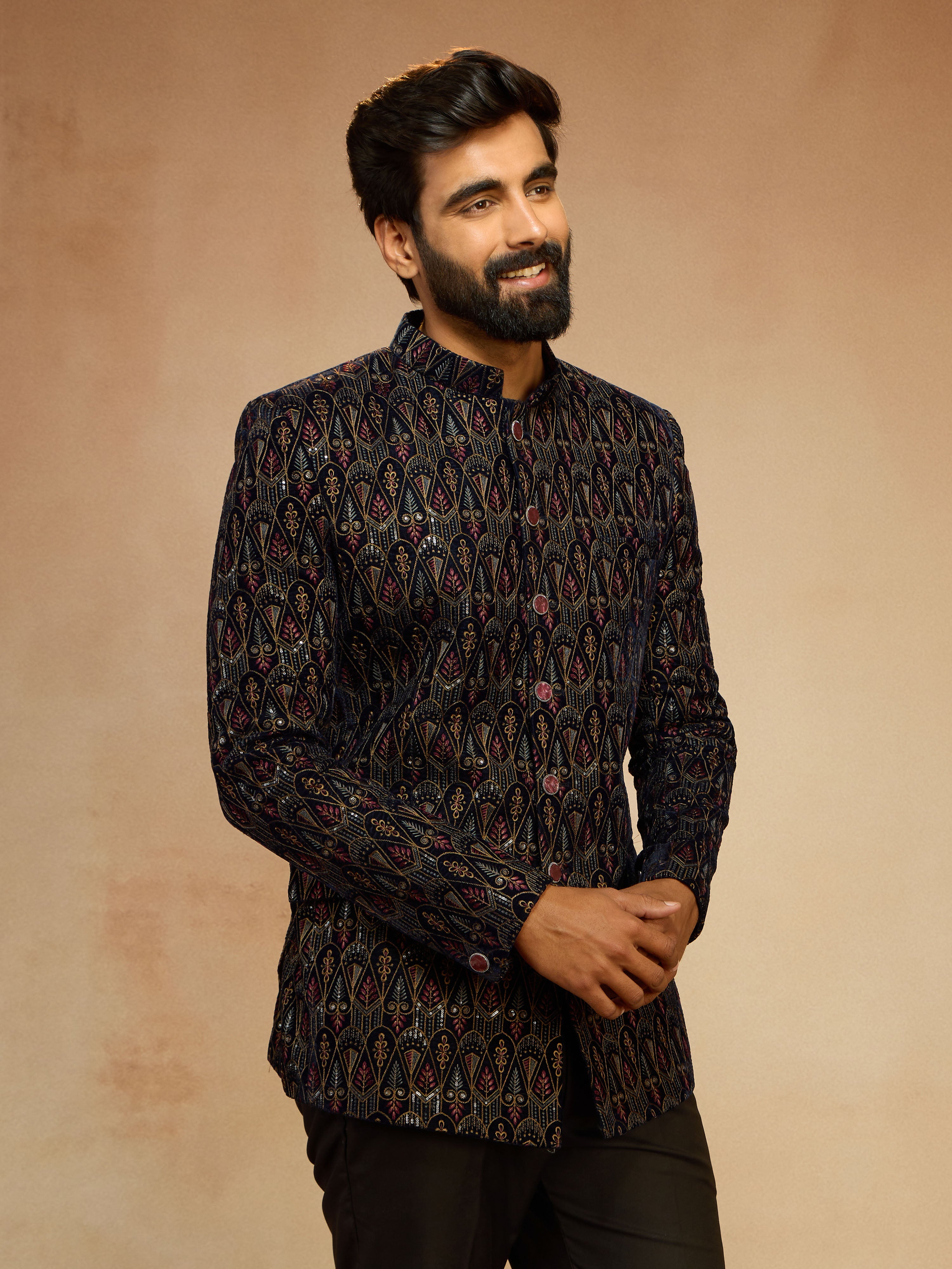 wedding kurta for men