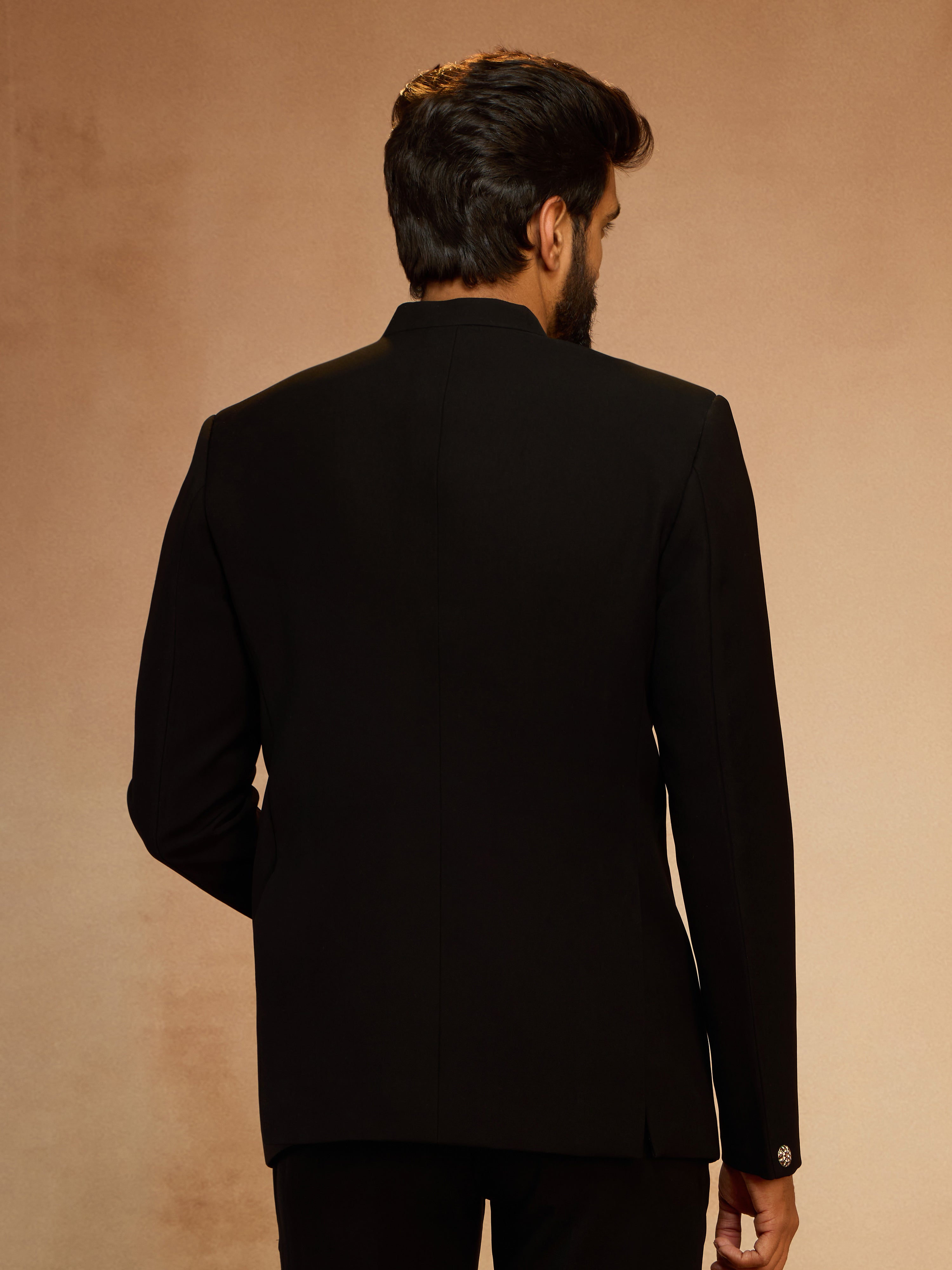 plus size kurta for men
