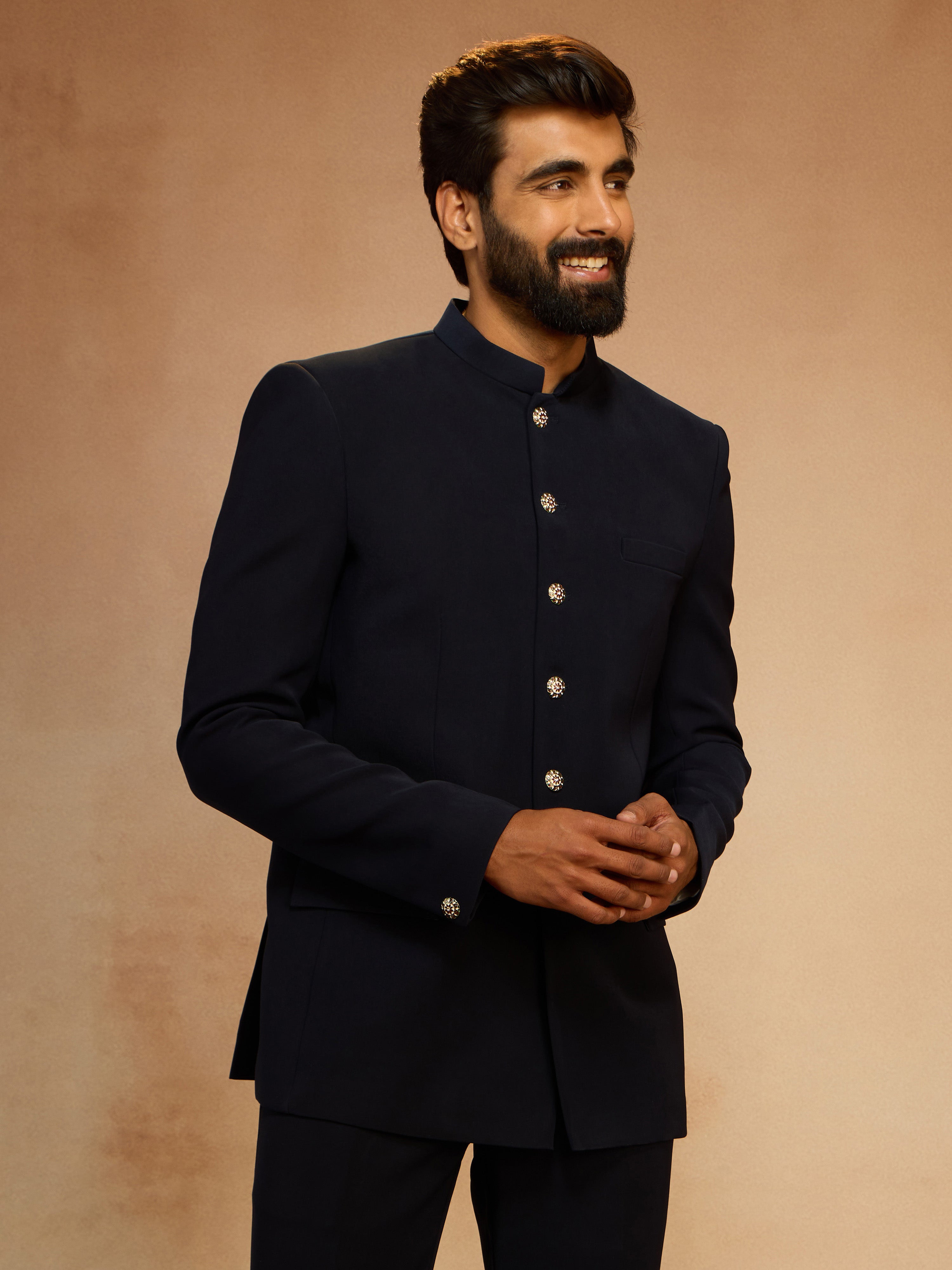 Nehru jacket kurta set men