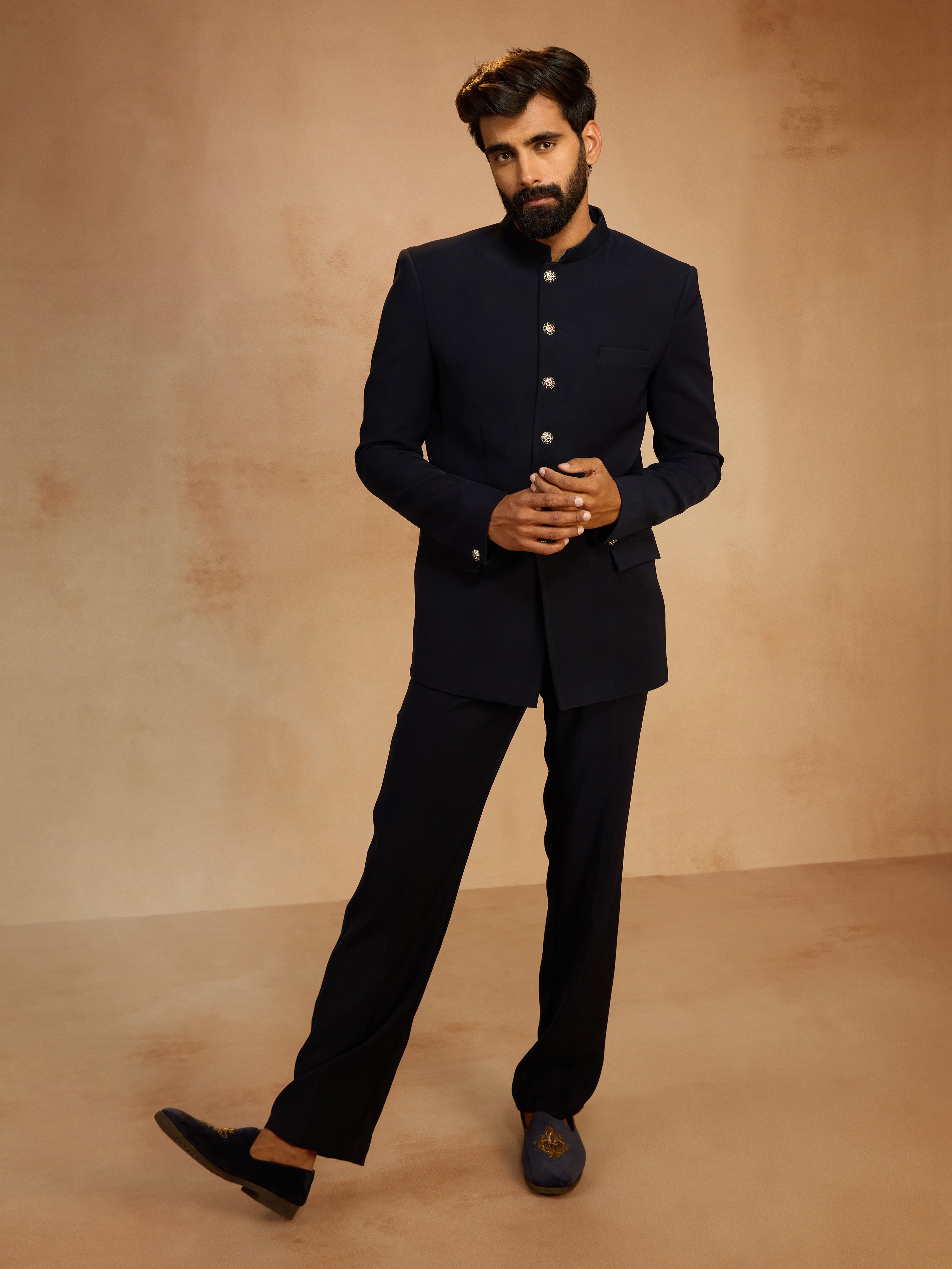 Nehru jacket kurta set men