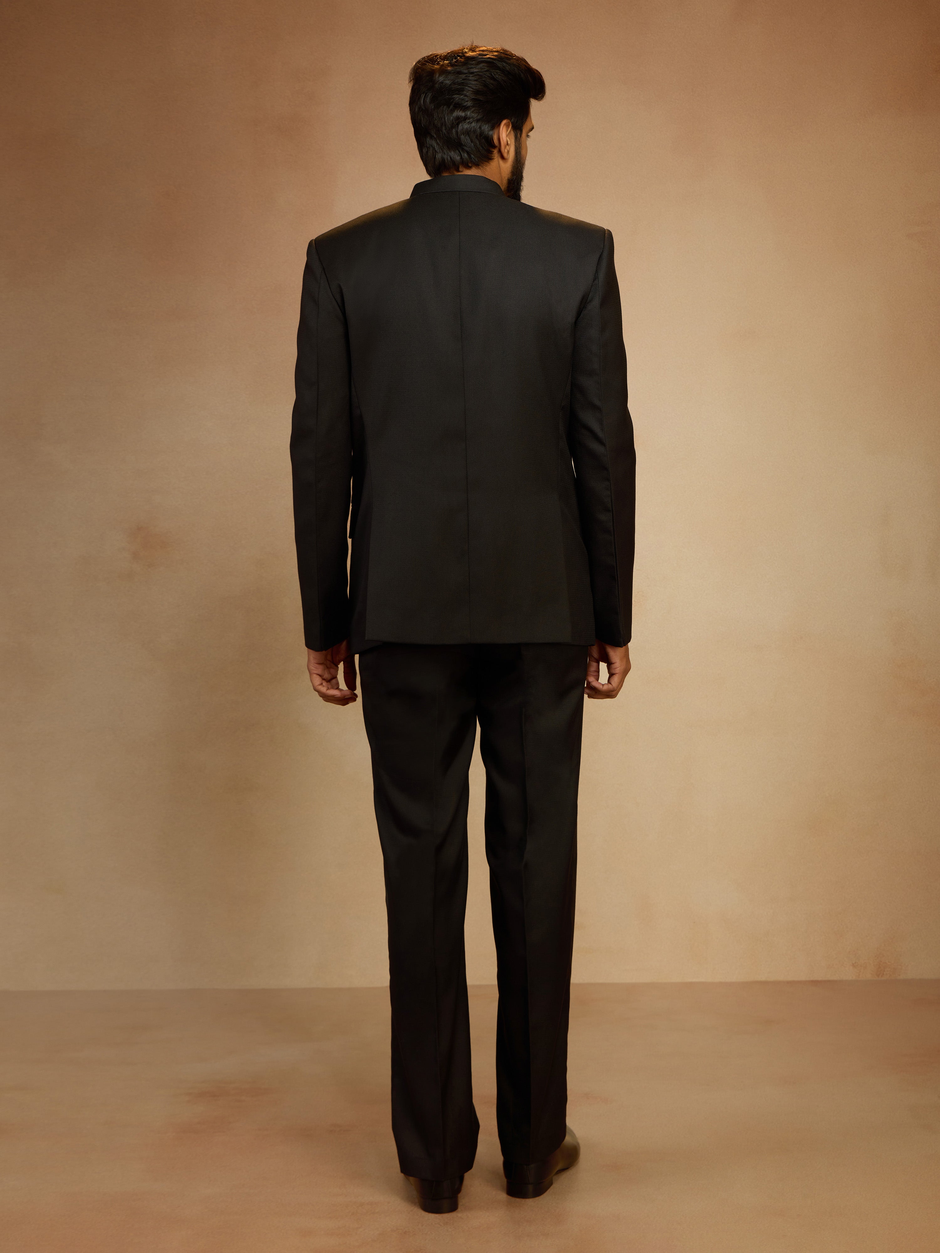 indo western outfit for men