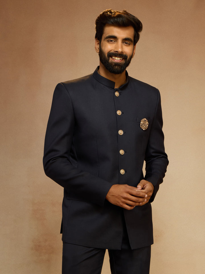 Nehru jacket kurta set men