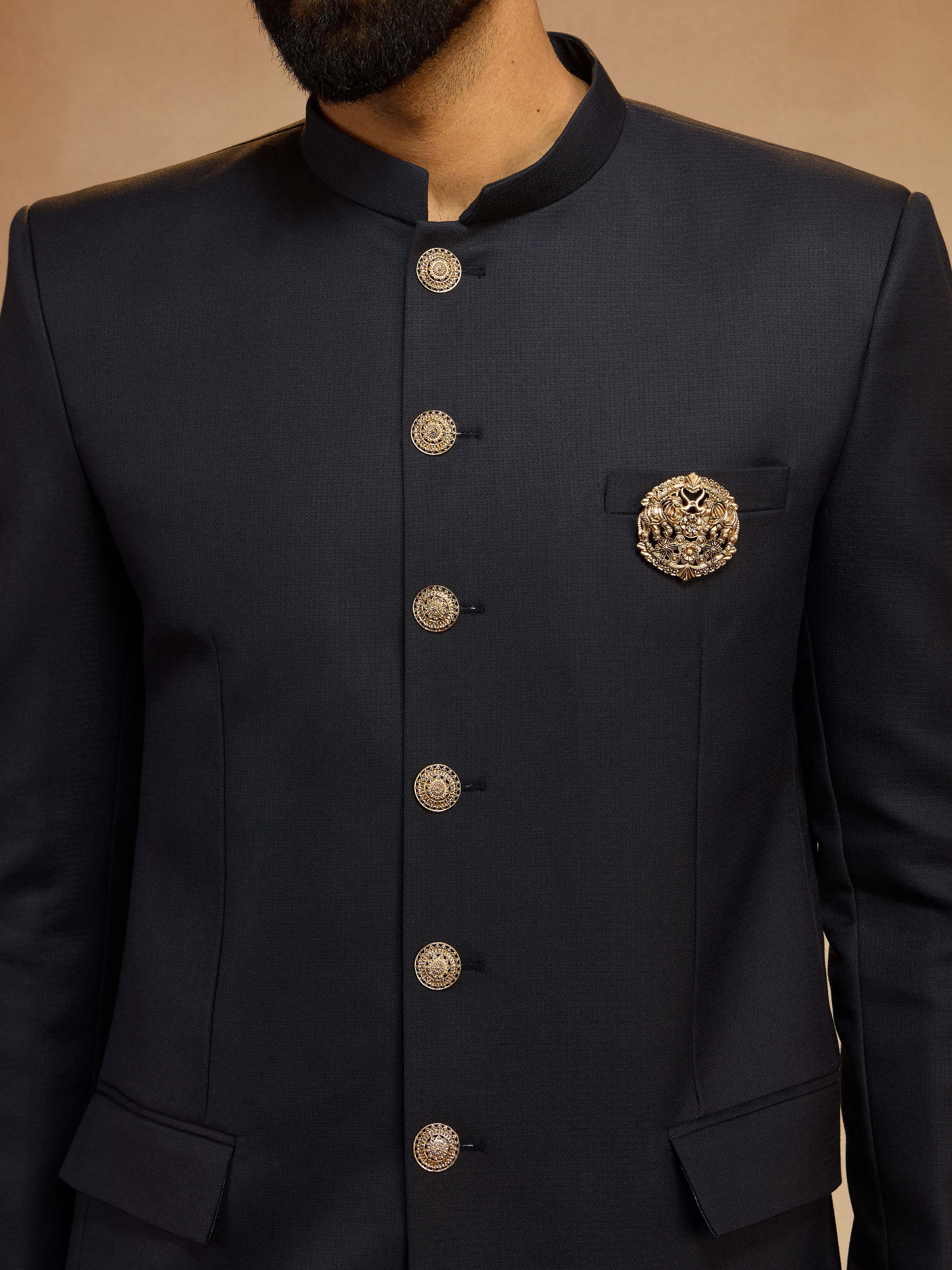 Nehru jacket kurta set men
