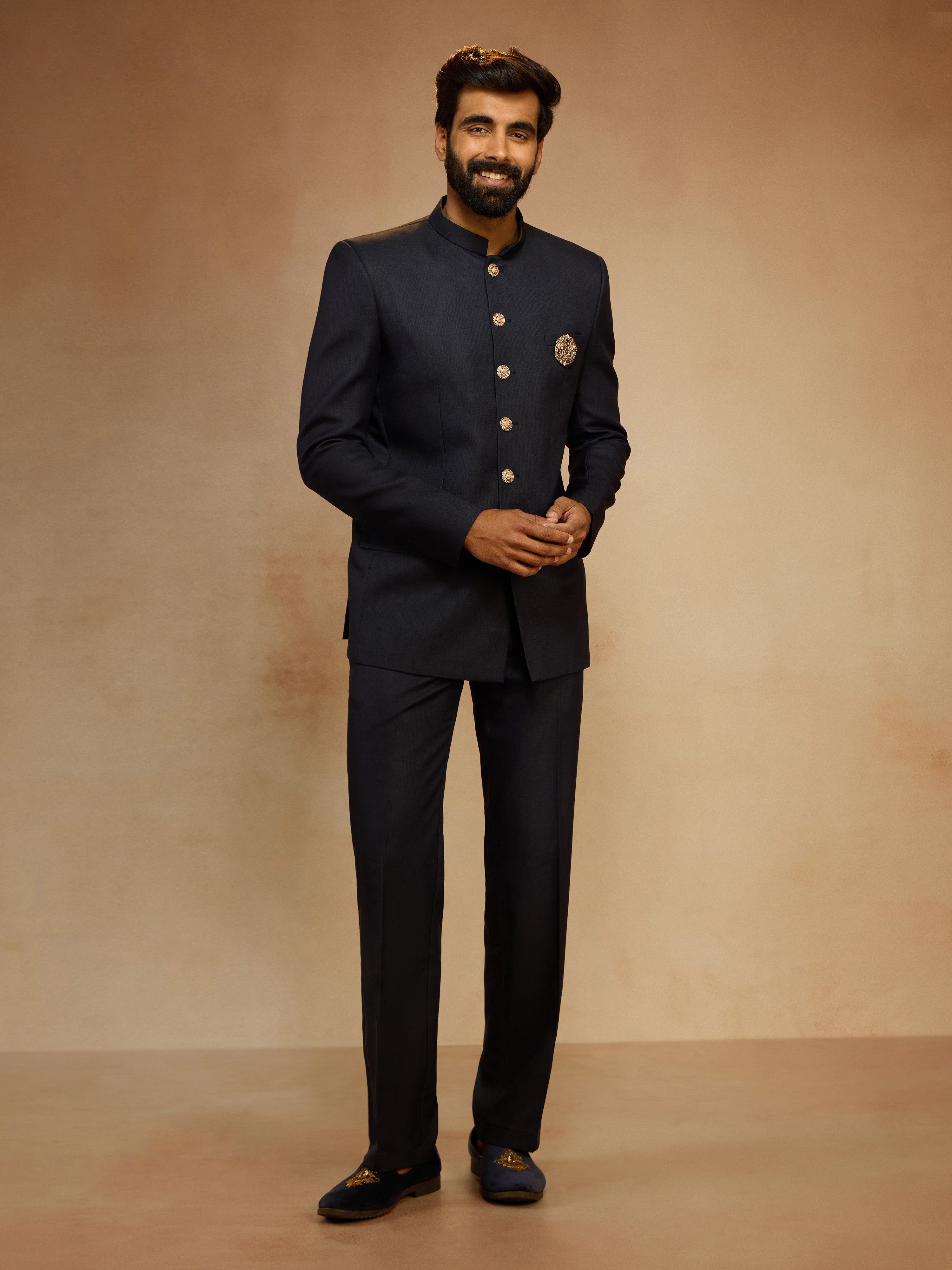 Nehru jacket kurta set men