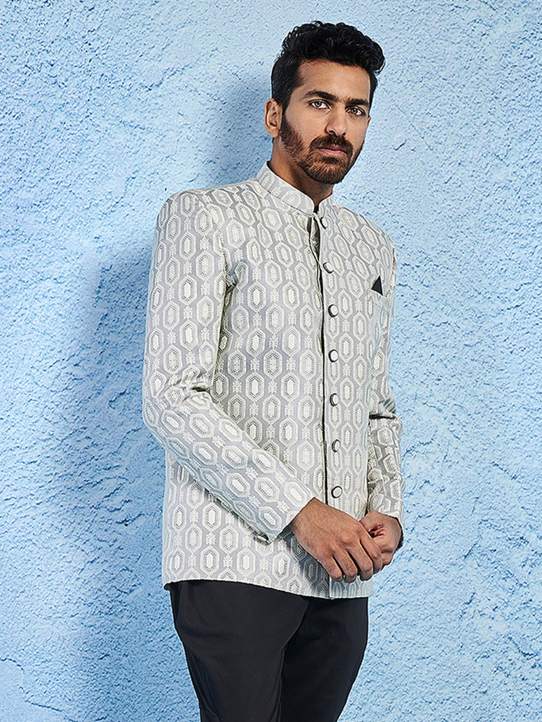 Jodhpuri Suit for Men
