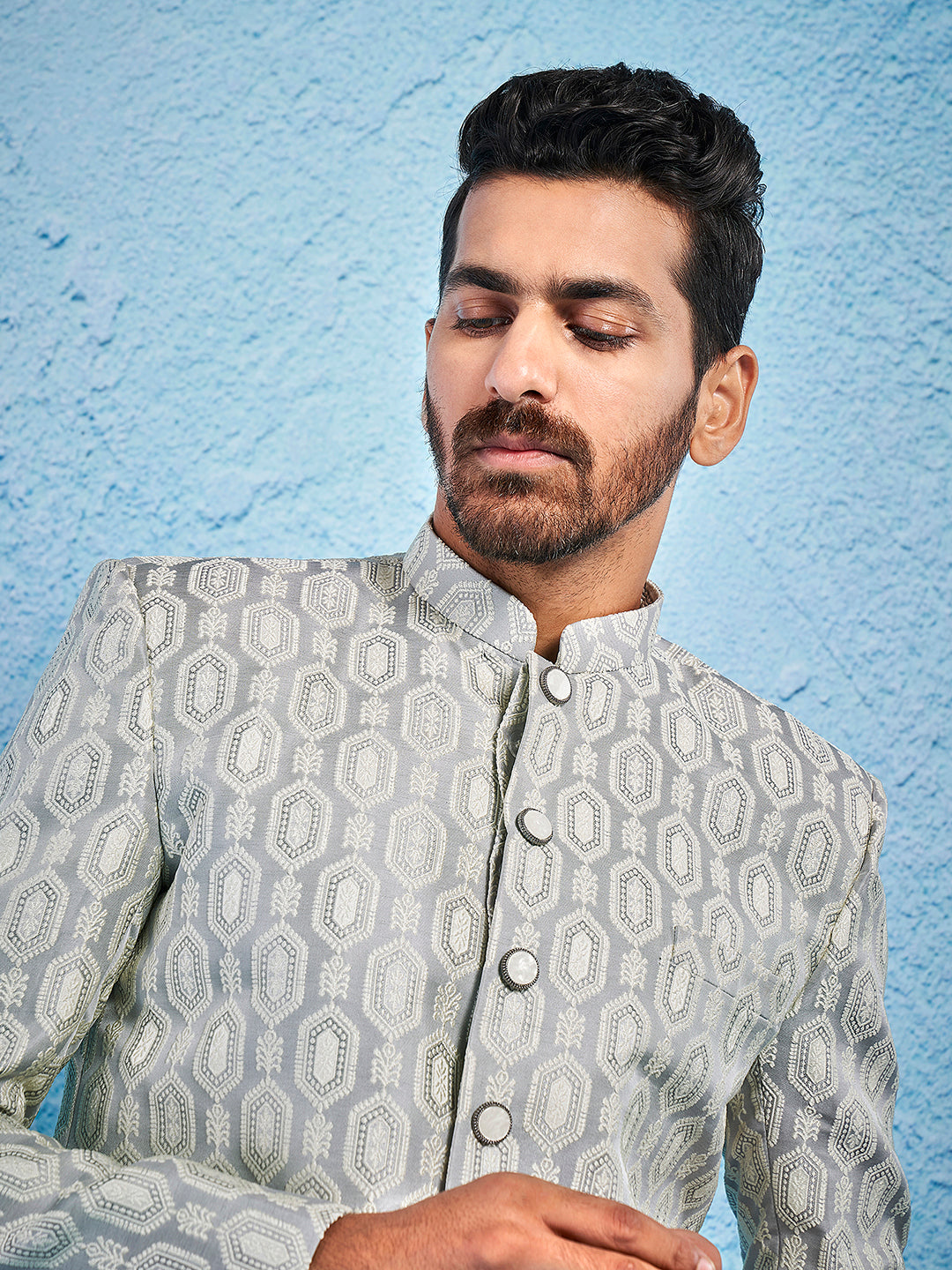 Jodhpuri Suit for Men
