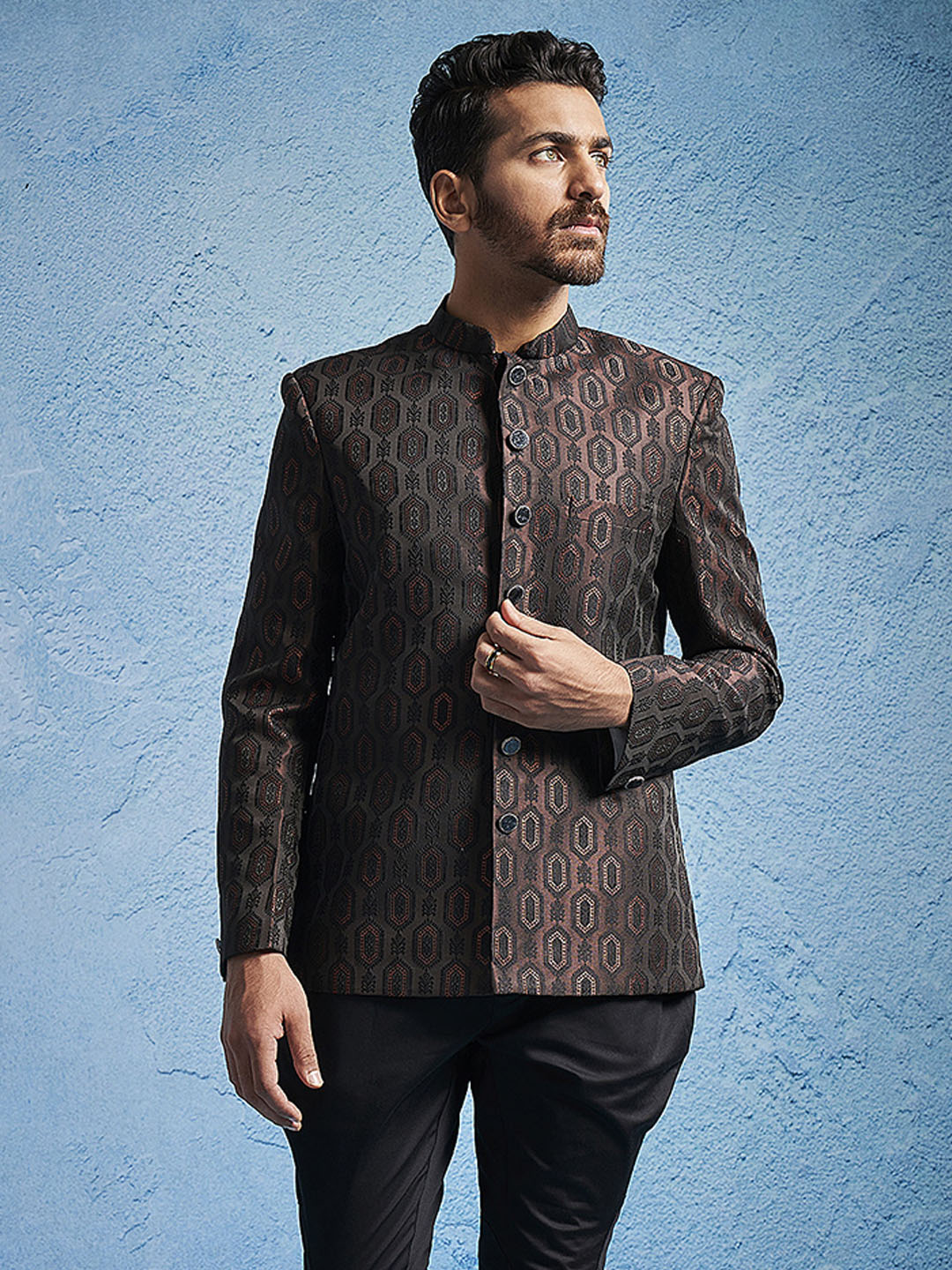 Jodhpuri Suit for Men