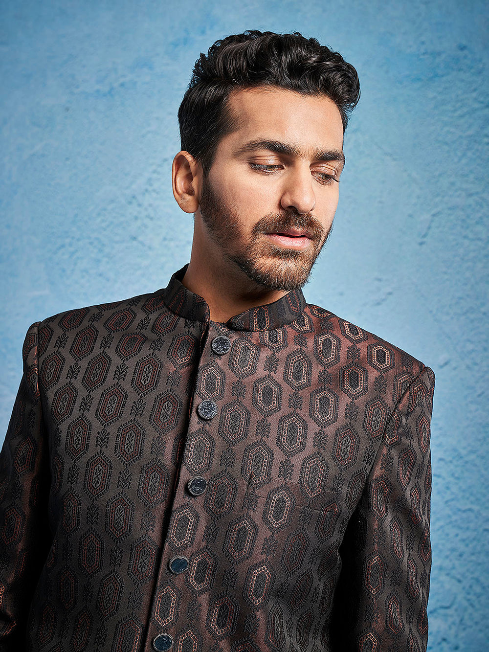 Jodhpuri Suit for Men