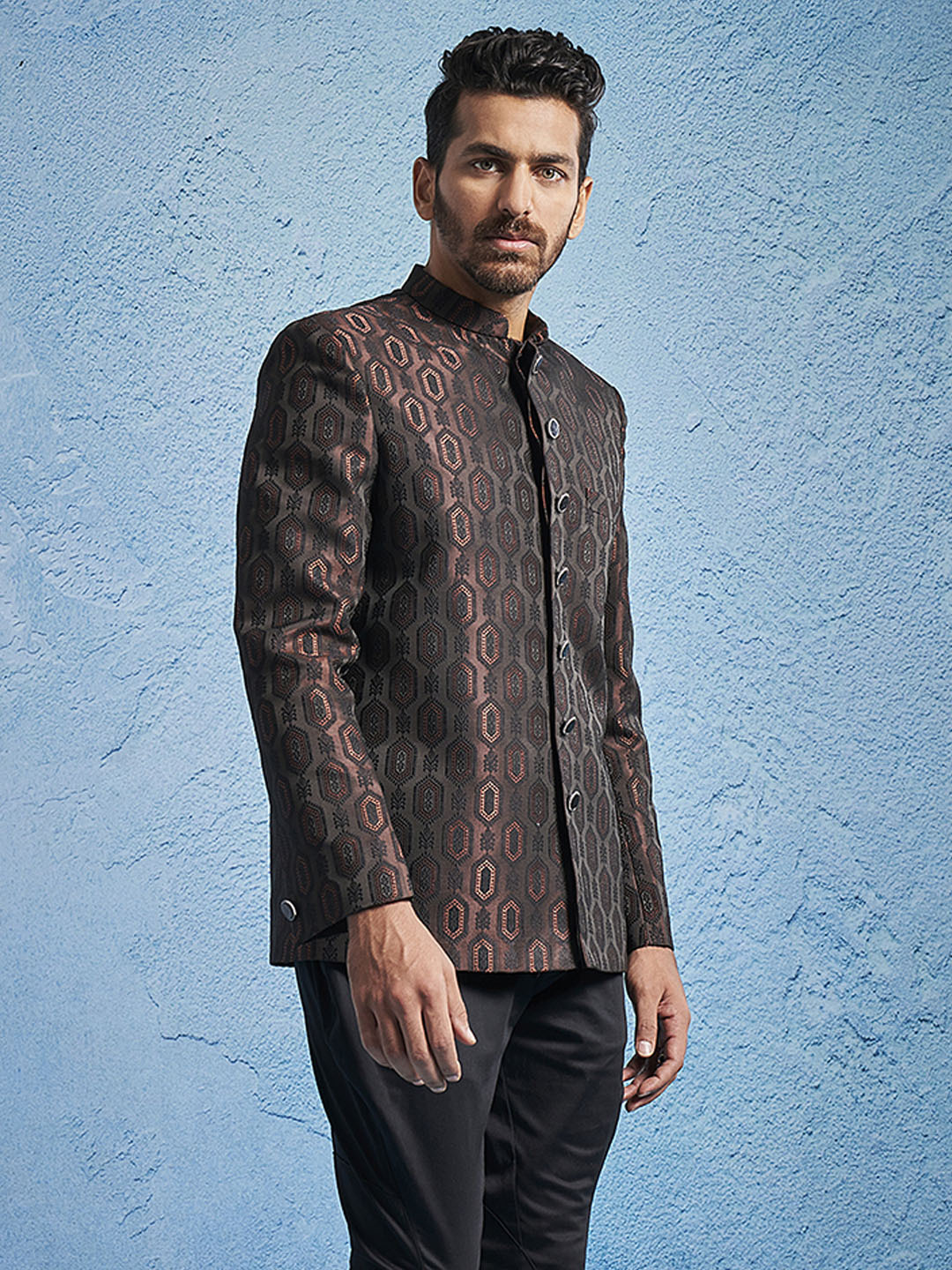 Jodhpuri Suit for Men