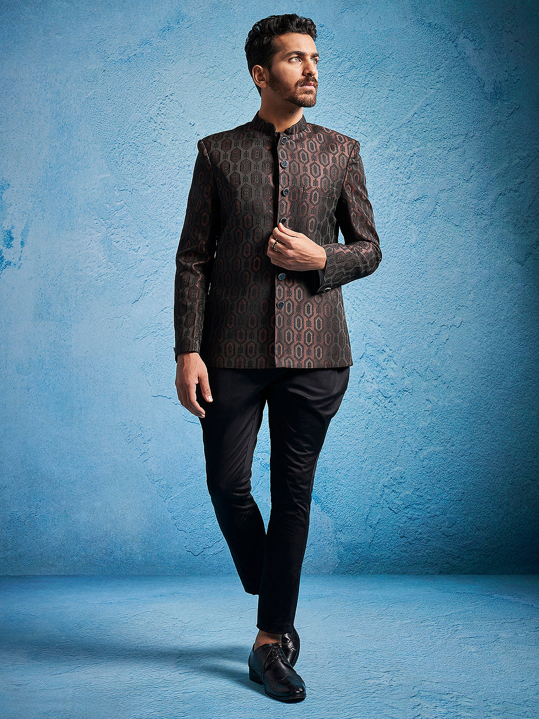 Jodhpuri Suit for Men