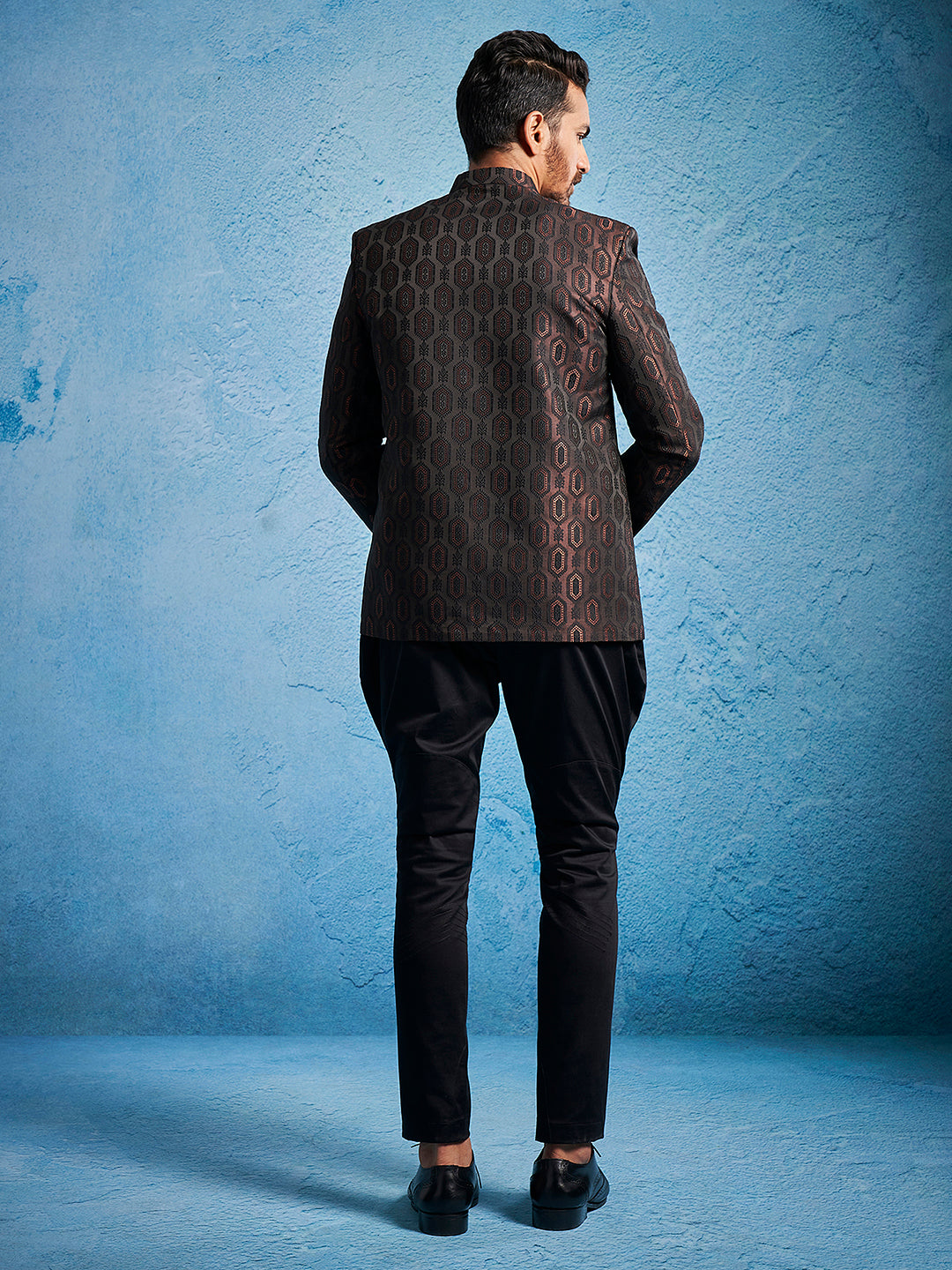 Jodhpuri Suit for Men