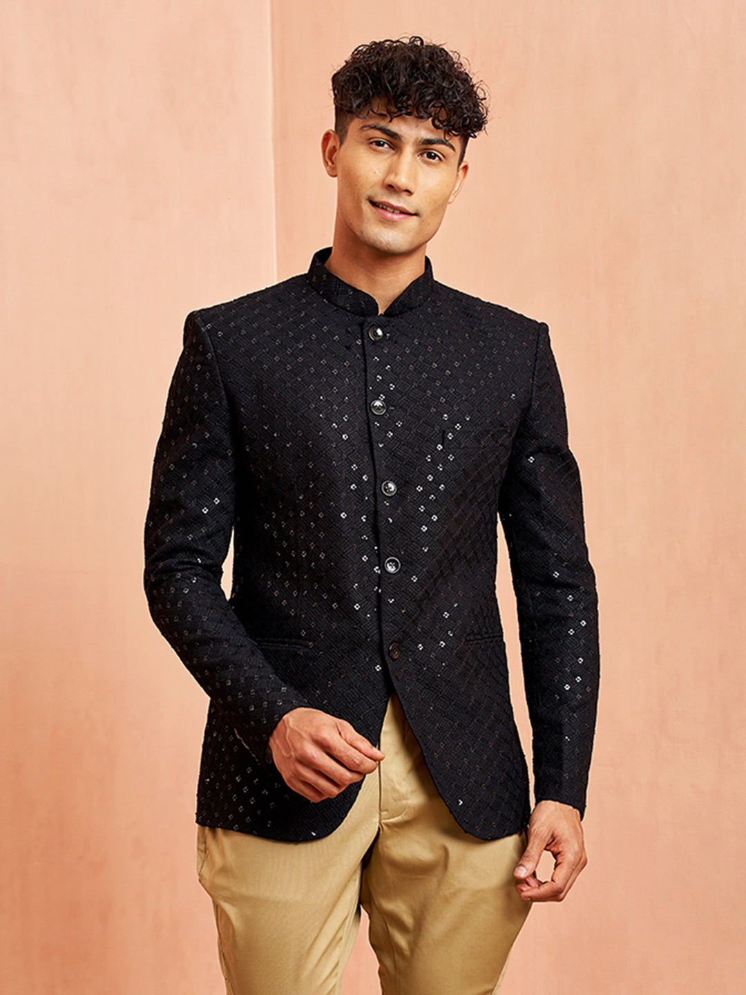 Jodhpuri Suit for Men