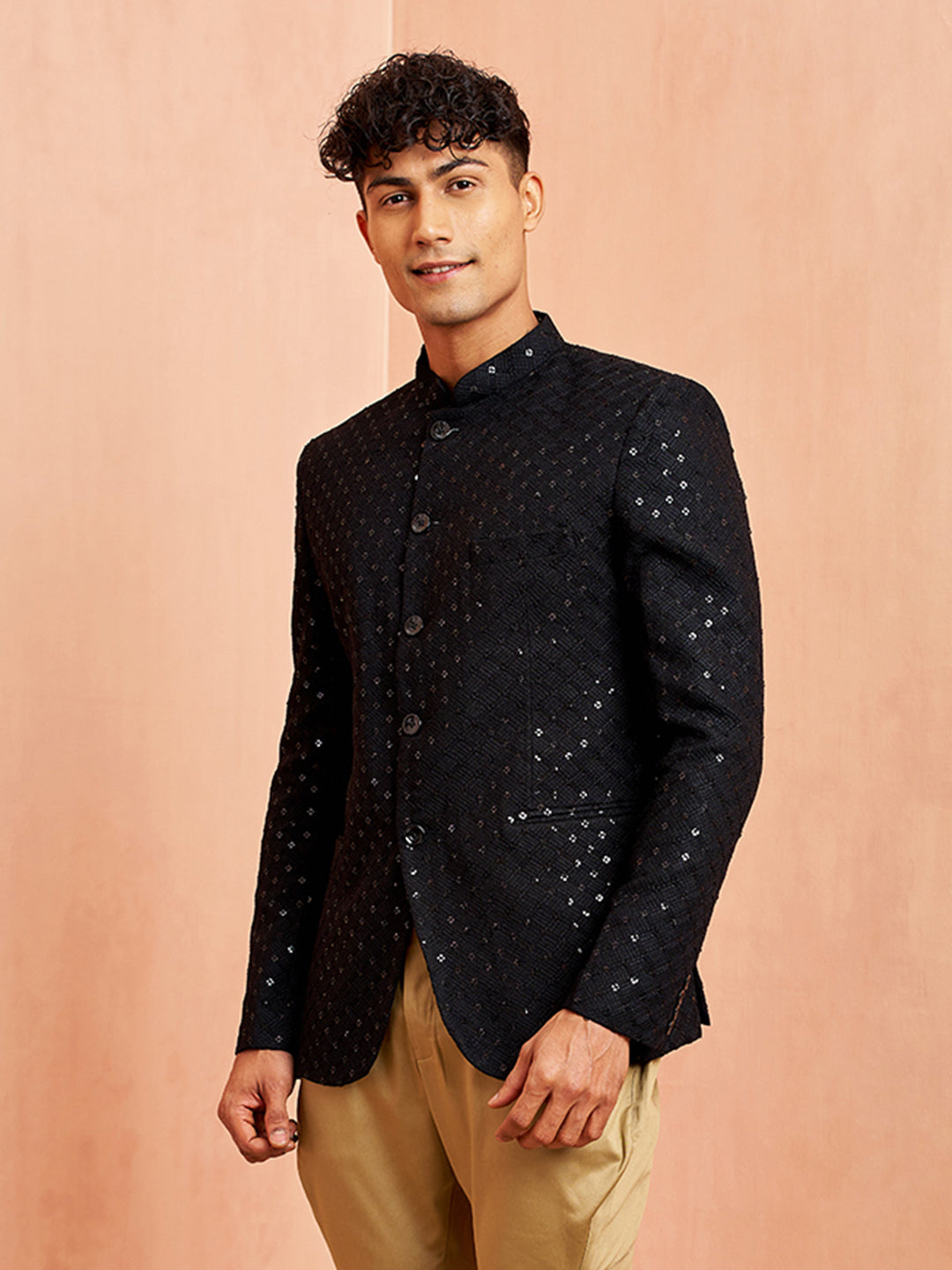 Jodhpuri Suit for Men