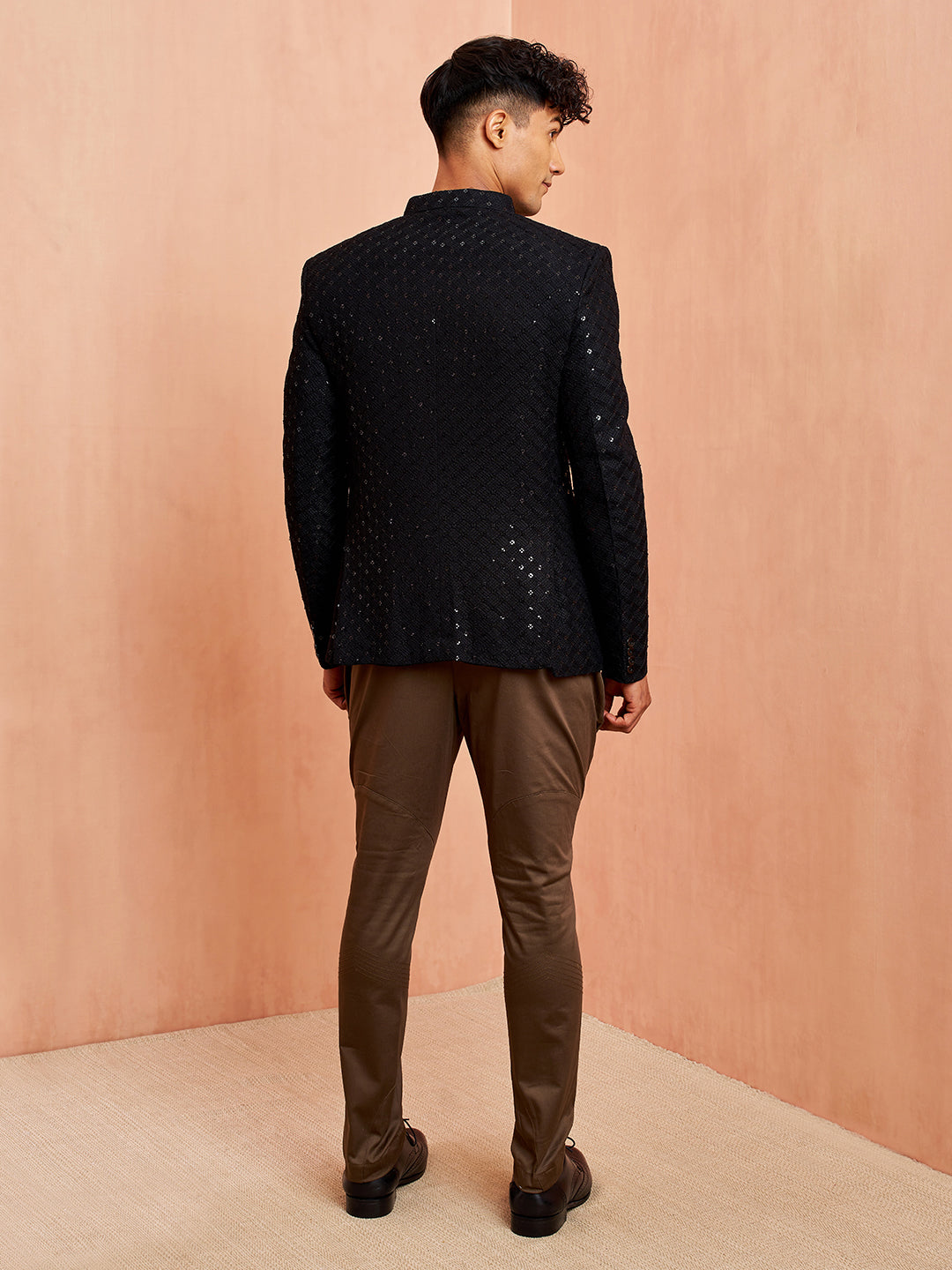 Jodhpuri Suit for Men