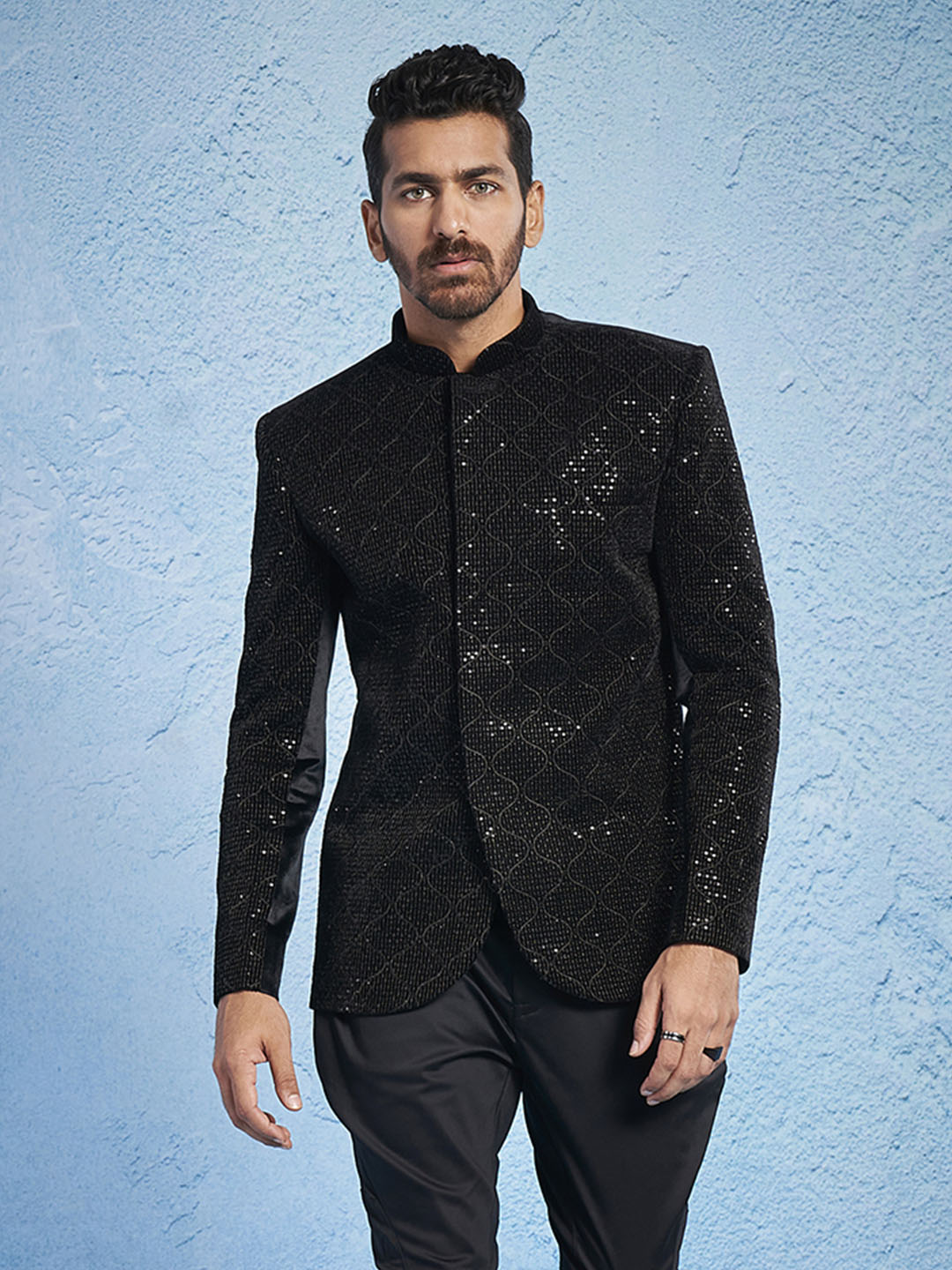 Jodhpuri Suit for Men