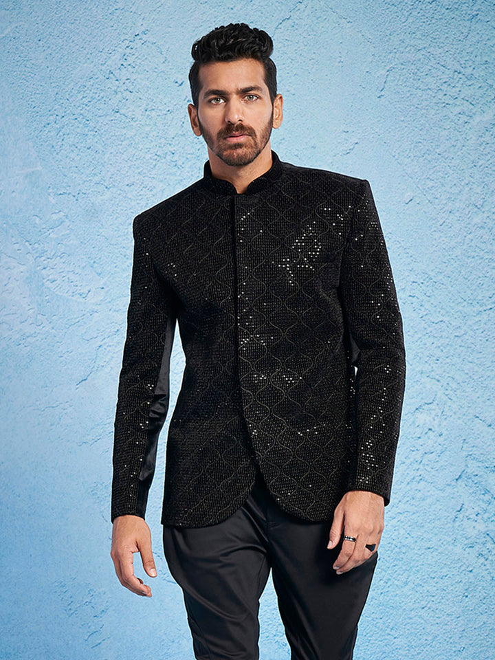 Jodhpuri Suit for Men