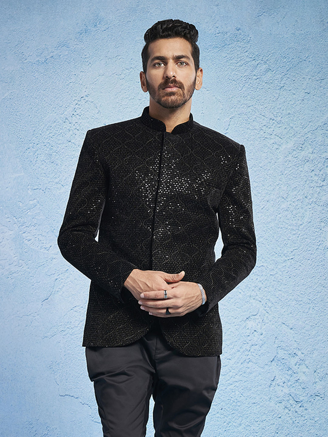 Jodhpuri Suit for Men