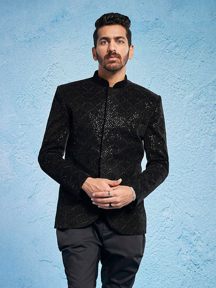 Jodhpuri Suit for Men