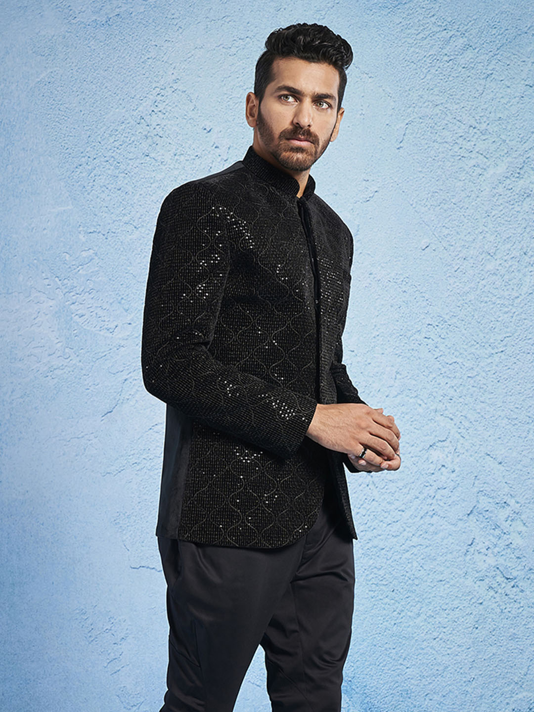Jodhpuri Suit for Men