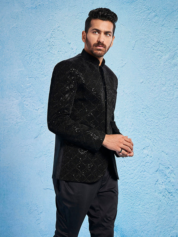 Jodhpuri Suit for Men