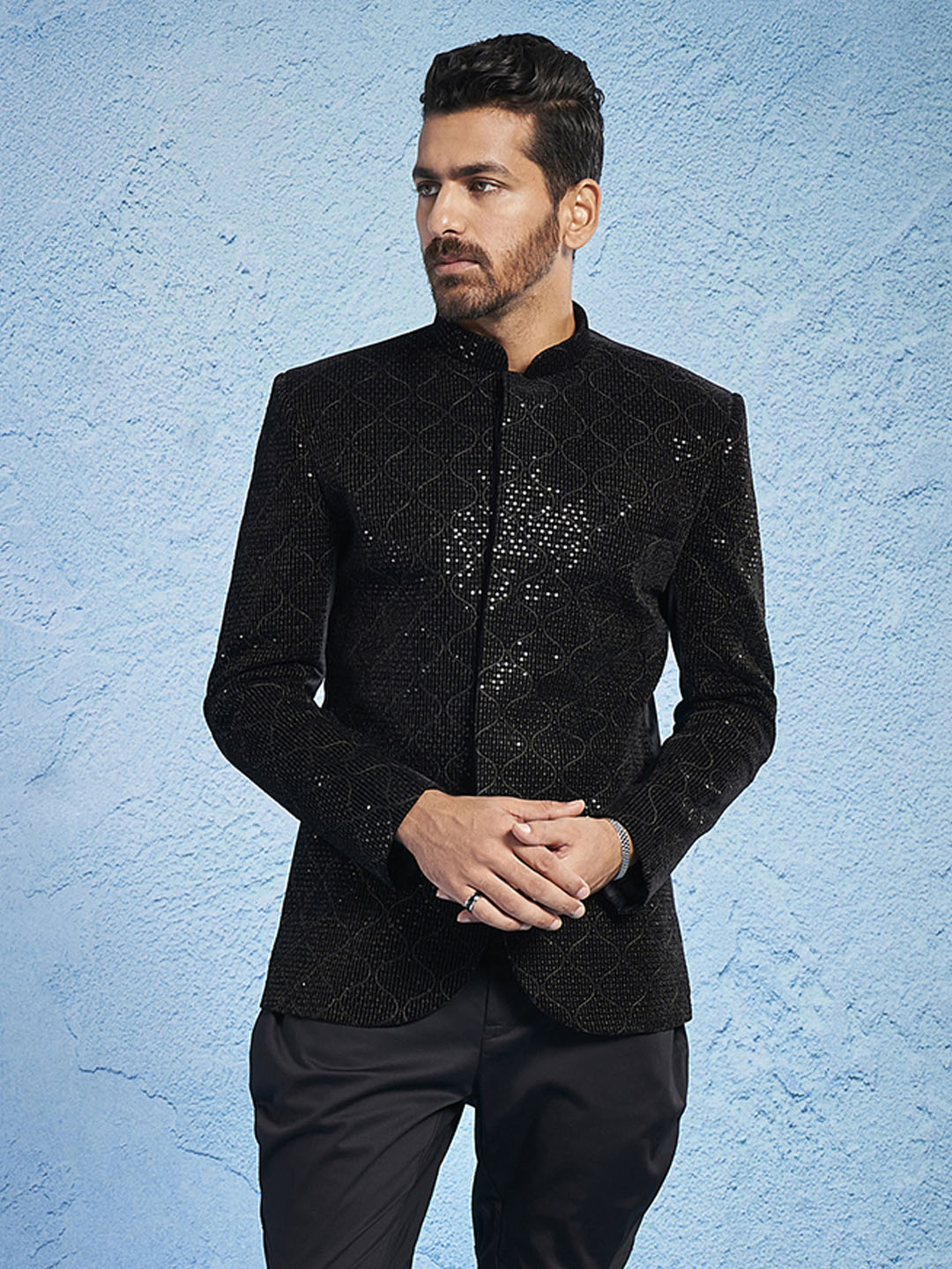 Jodhpuri Suit for Men