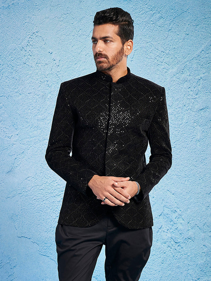 Jodhpuri Suit for Men