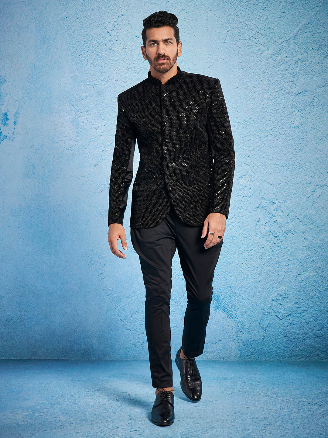Jodhpuri Suit for Men