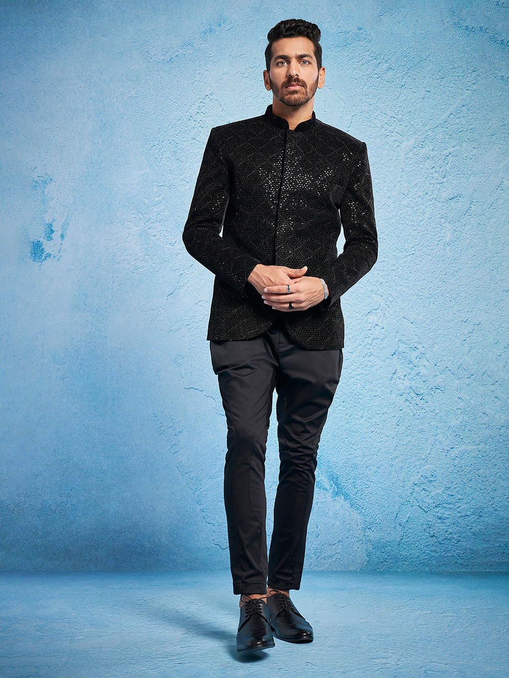 Jodhpuri Suit for Men