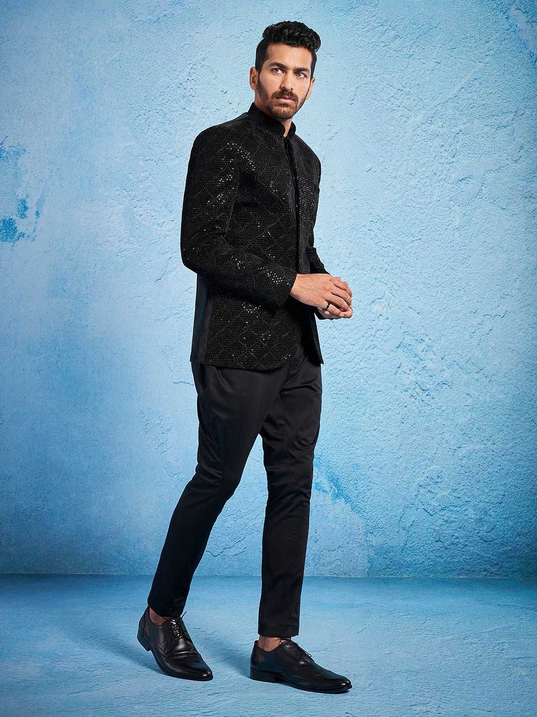 Jodhpuri Suit for Men