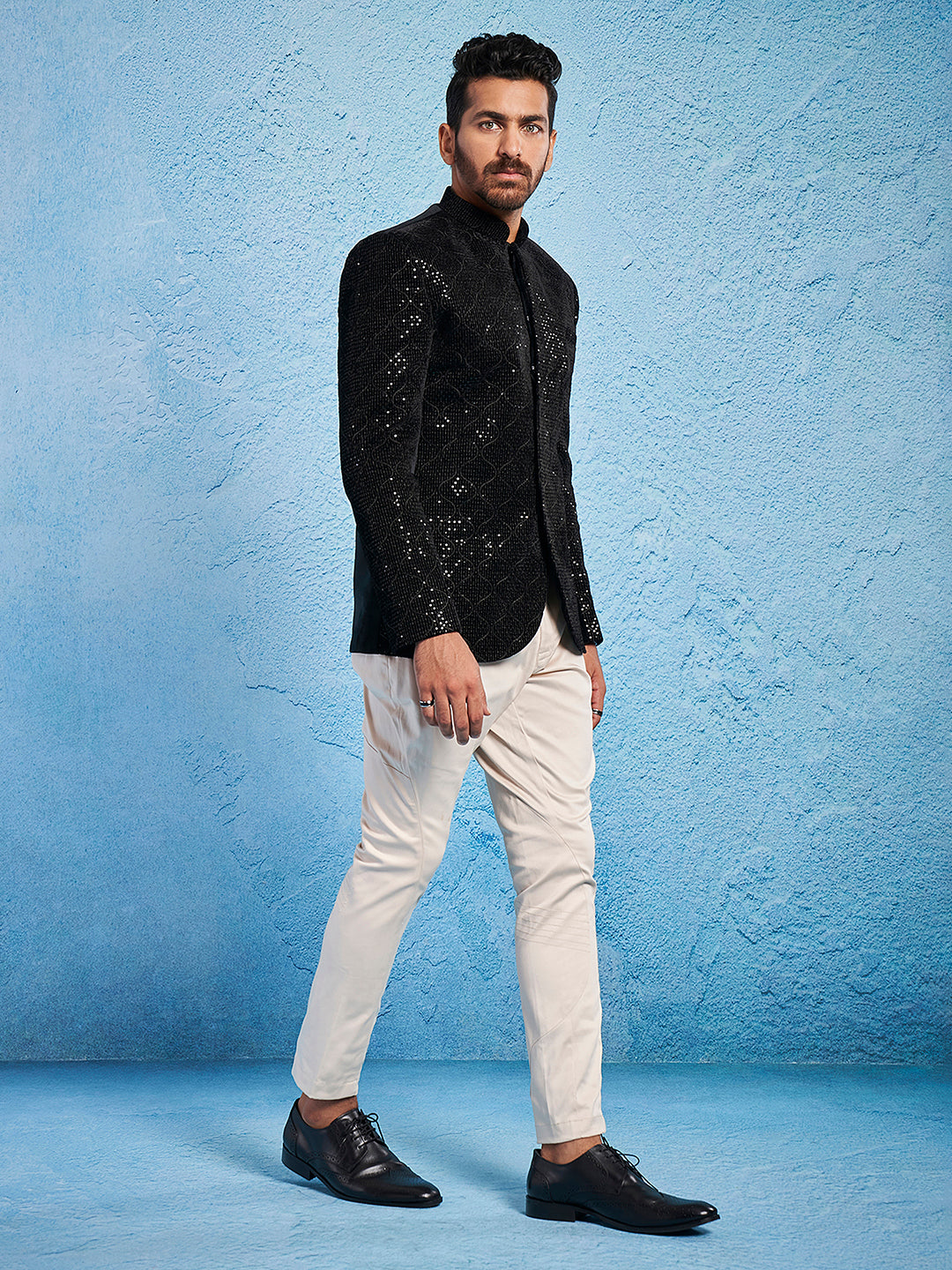 Jodhpuri Suit for Men