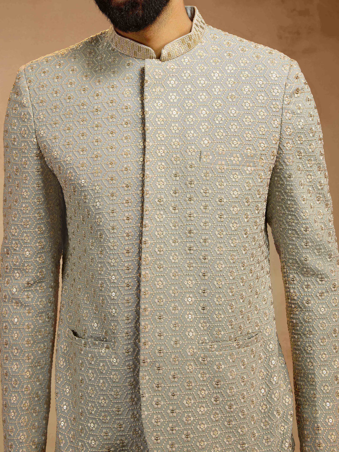 wedding kurta for men