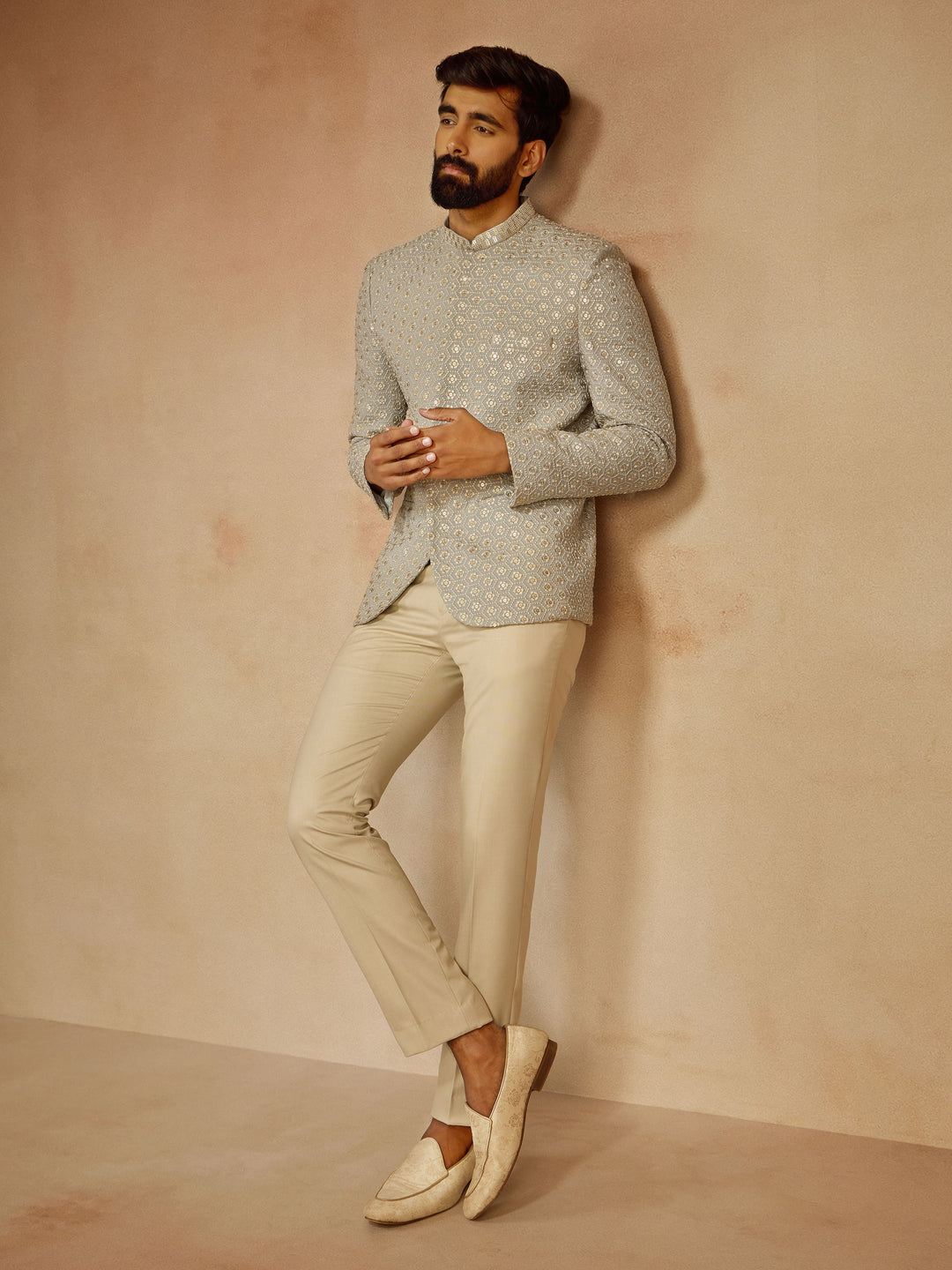 wedding kurta for men