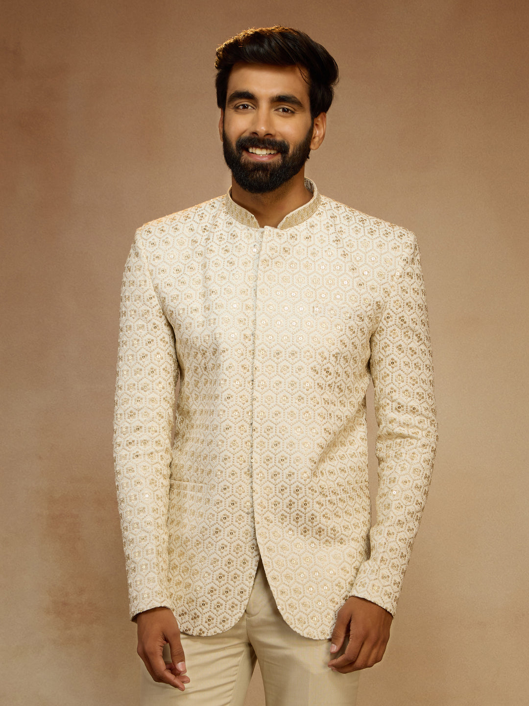 big size ethnic wear for men