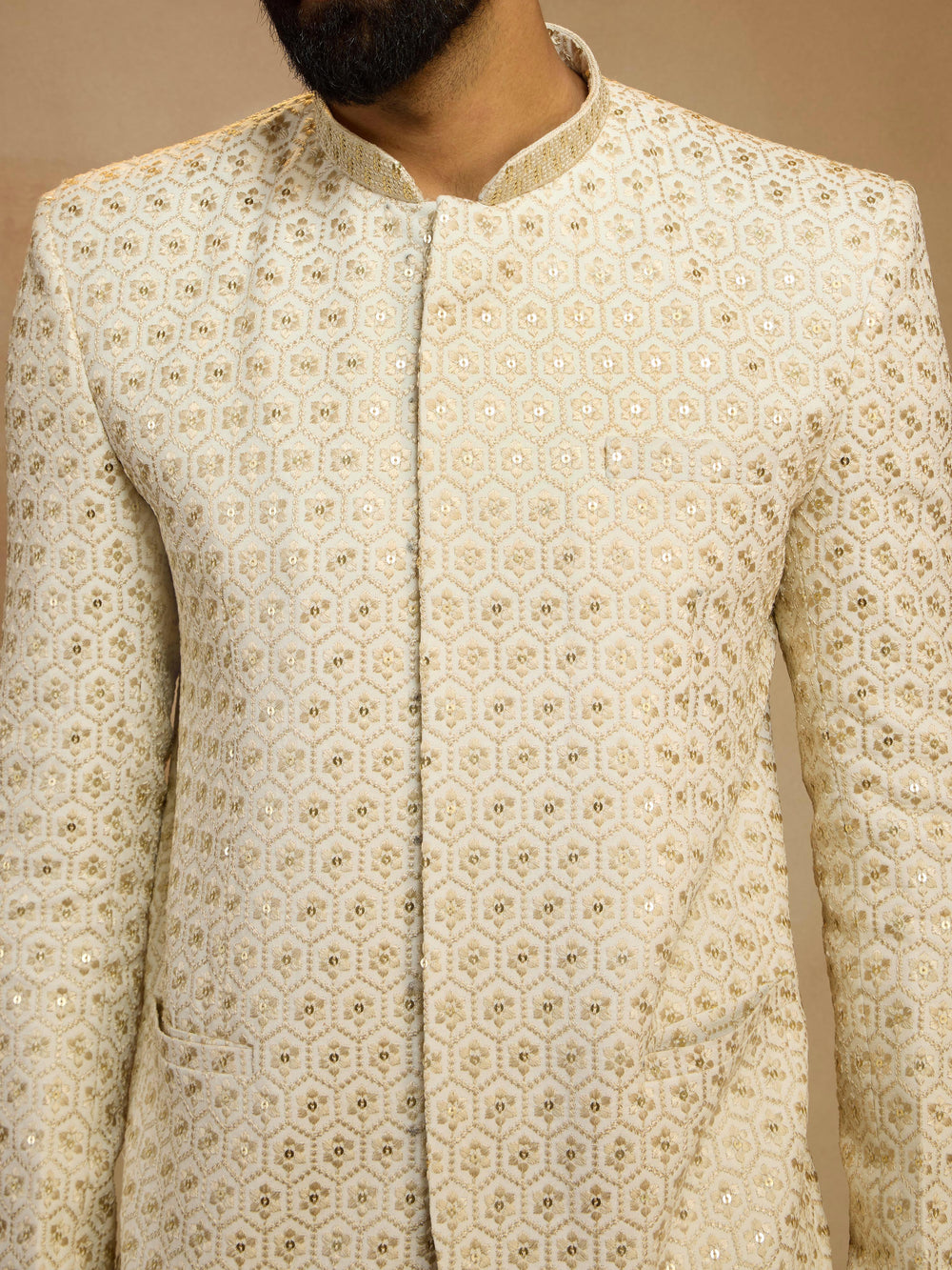 big size ethnic wear for men